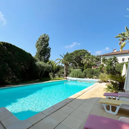 Mazet Cocagne Appartamento Sainte-Maxime